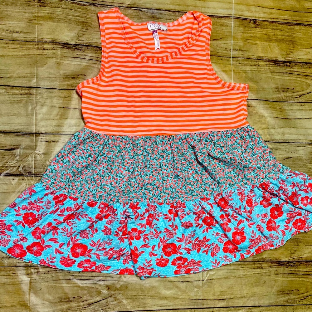 Matilda Jane size 12 tunic